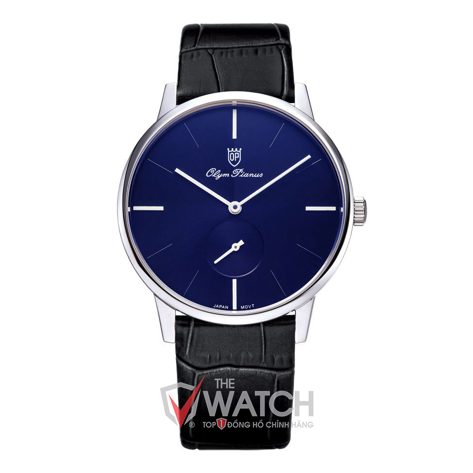 ĐỒNG HỒ NAM OLYM PIANUS OP130-13MS-GL-XD
